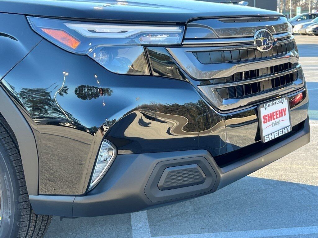 2026 Subaru FORESTER Premium Springfield VA