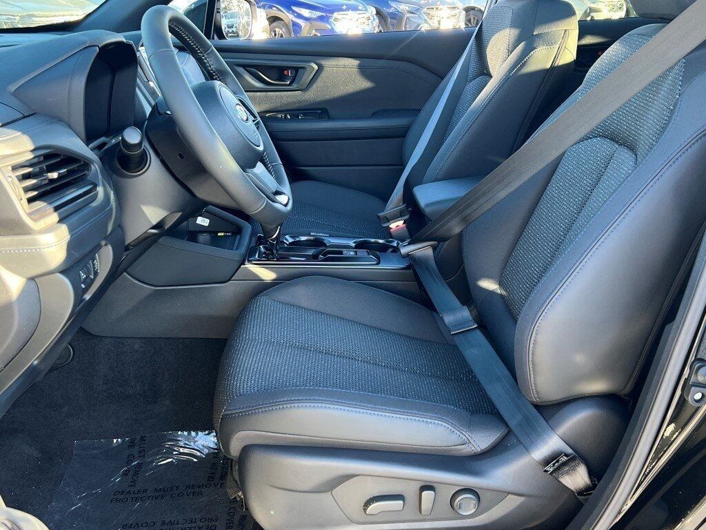 2026 Subaru FORESTER Premium Springfield VA