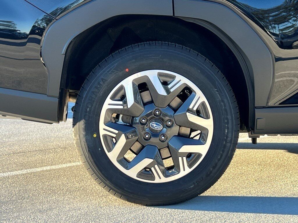 2026 Subaru FORESTER Premium Springfield VA