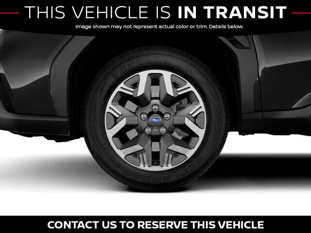 2026 Subaru FORESTER Premium Springfield VA