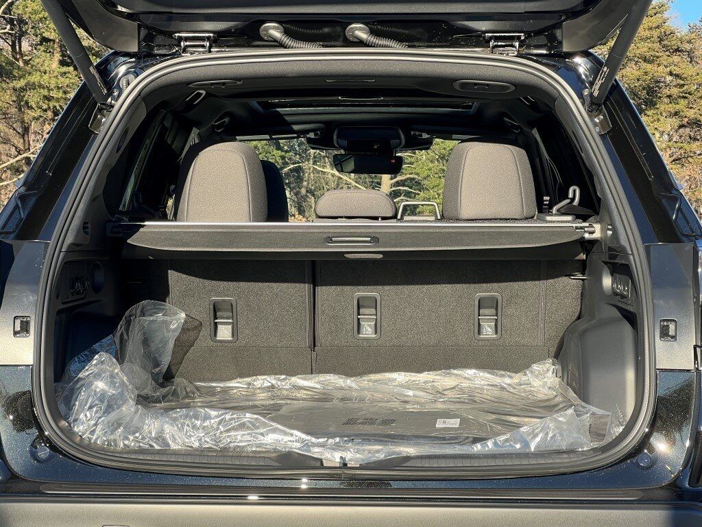 2026 Subaru FORESTER Premium Springfield VA