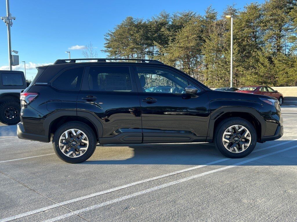2026 Subaru FORESTER Premium Springfield VA