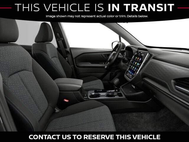 2026 Subaru FORESTER Premium Springfield VA