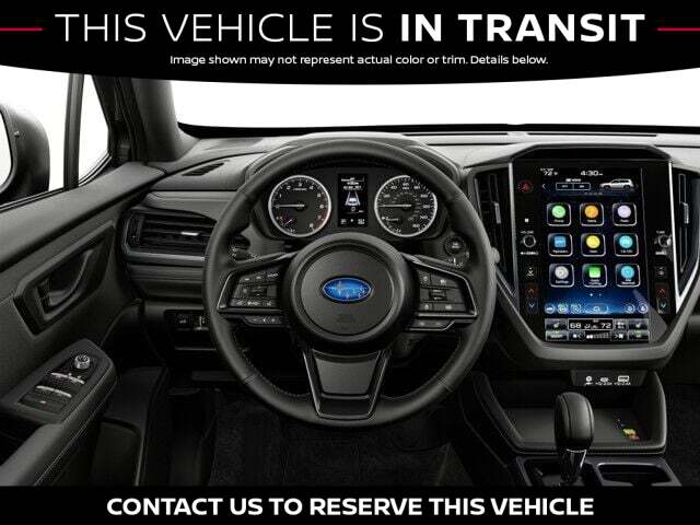 2026 Subaru FORESTER Premium Springfield VA