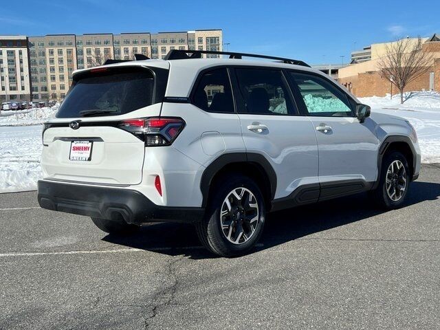 2026 Subaru FORESTER Premium Springfield VA