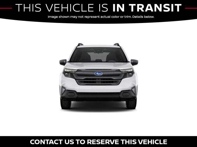 2026 Subaru FORESTER Premium Springfield VA