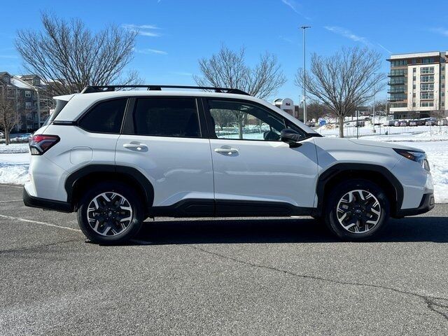 2026 Subaru FORESTER Premium Springfield VA