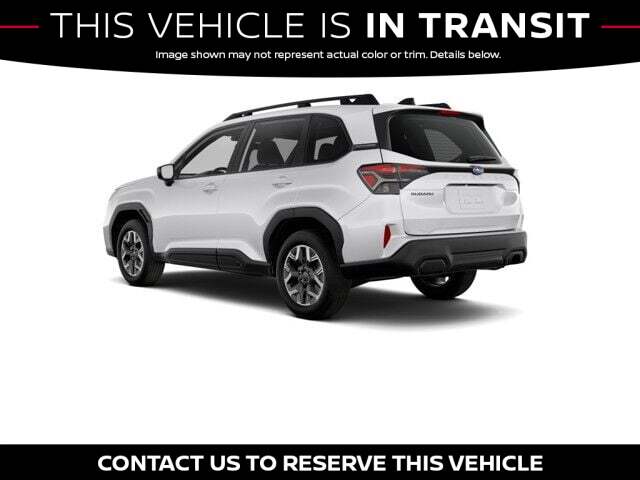 2026 Subaru FORESTER Premium Springfield VA
