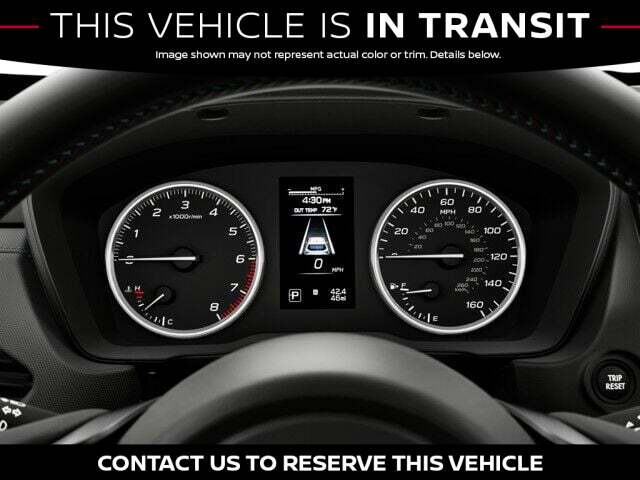 2026 Subaru FORESTER Premium Springfield VA