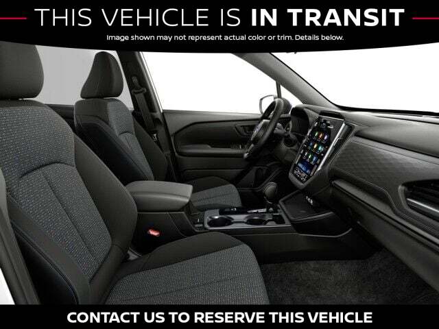 2026 Subaru FORESTER Premium Springfield VA