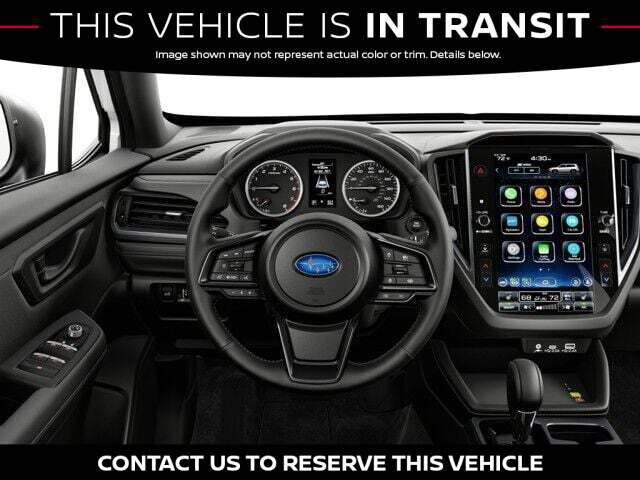 2026 Subaru FORESTER Premium Springfield VA