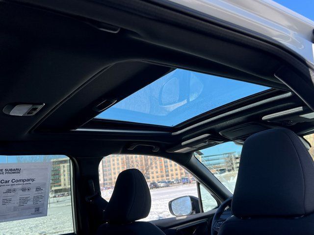 2026 Subaru FORESTER Premium Springfield VA