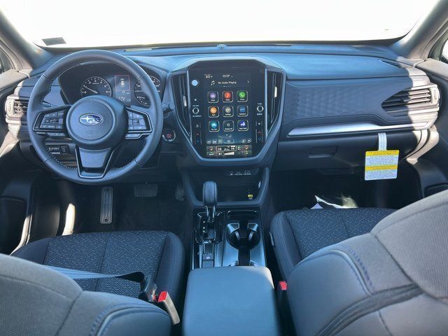 2026 Subaru FORESTER Premium Springfield VA