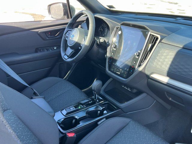 2026 Subaru FORESTER Premium Springfield VA