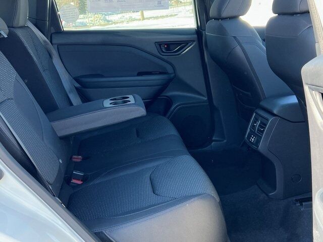 2026 Subaru FORESTER Premium Springfield VA