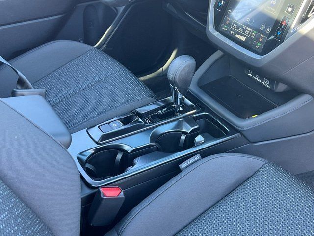 2026 Subaru FORESTER Premium Springfield VA