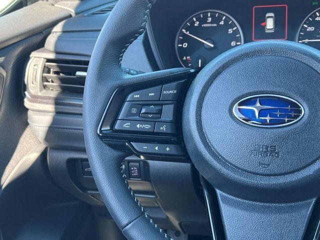 2026 Subaru FORESTER Premium Springfield VA