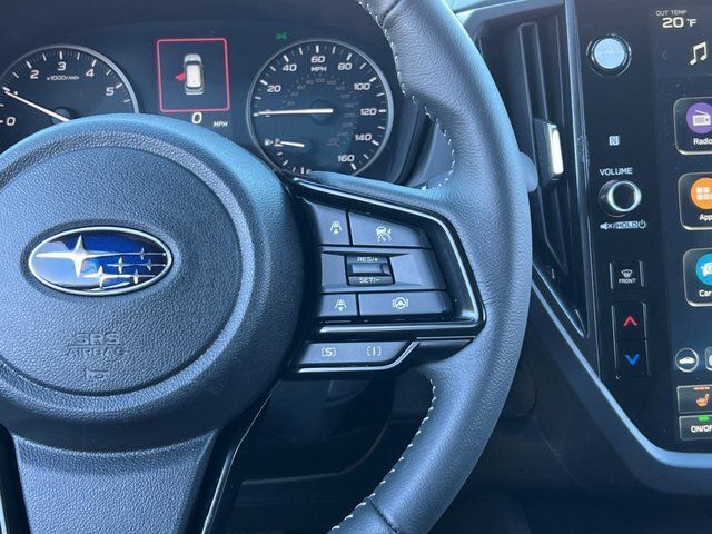 2026 Subaru FORESTER Premium Springfield VA