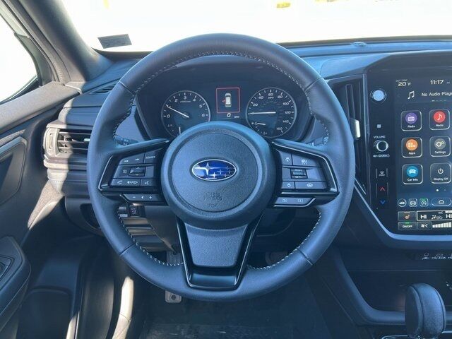 2026 Subaru FORESTER Premium Springfield VA