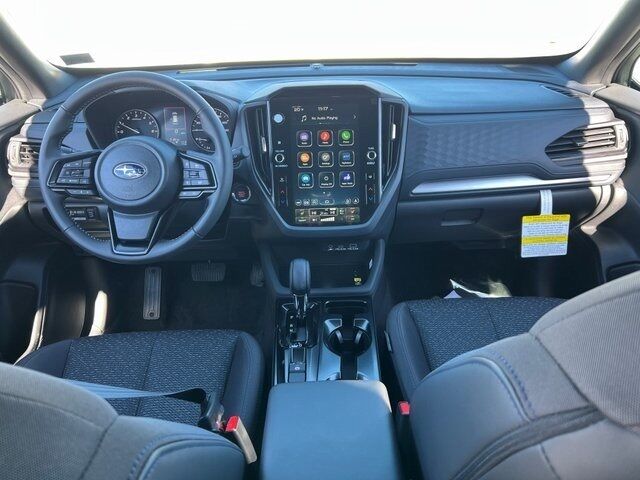 2026 Subaru FORESTER Premium Springfield VA