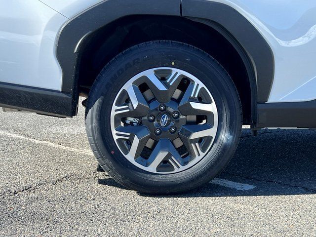 2026 Subaru FORESTER Premium Springfield VA