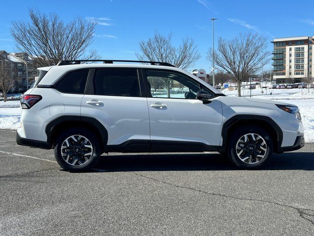 2026 Subaru FORESTER Premium Springfield VA