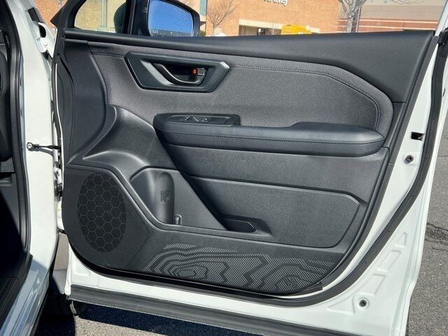 2026 Subaru FORESTER Premium Springfield VA