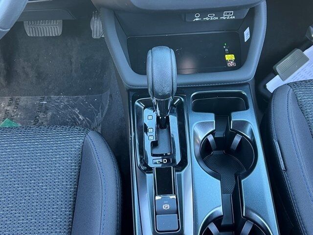 2026 Subaru FORESTER Premium Springfield VA