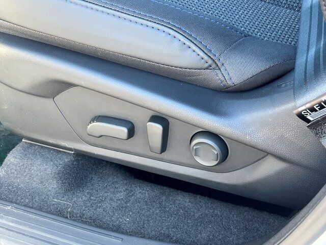 2026 Subaru FORESTER Premium Springfield VA