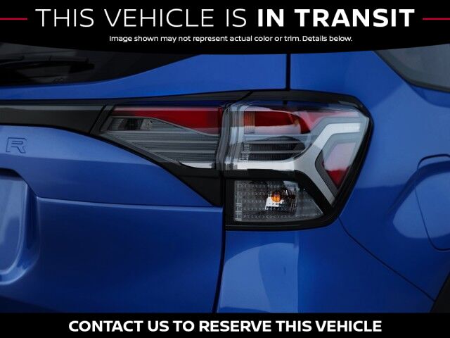 2026 Subaru FORESTER Premium Springfield VA