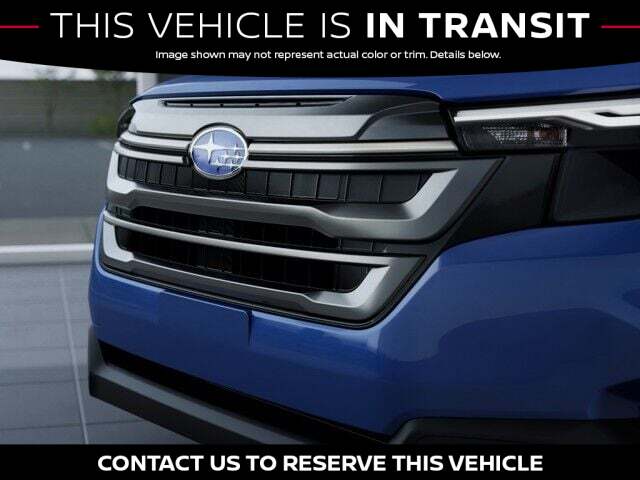 2026 Subaru FORESTER Premium Springfield VA