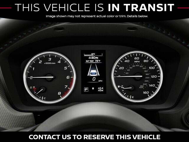 2026 Subaru FORESTER Premium Springfield VA