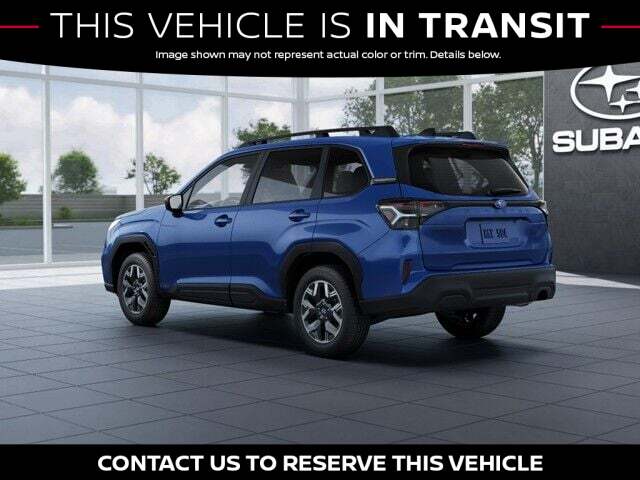 2026 Subaru FORESTER Premium Springfield VA