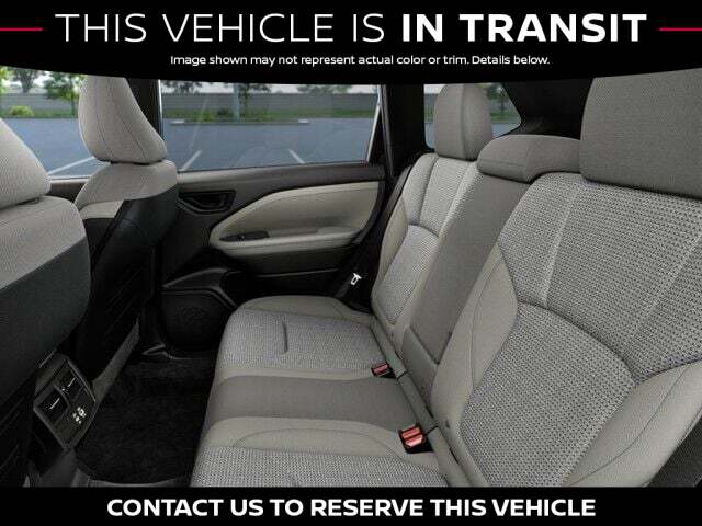 2026 Subaru FORESTER Premium Springfield VA