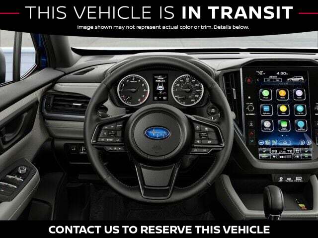 2026 Subaru FORESTER Premium Springfield VA