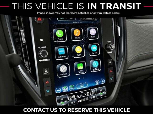 2026 Subaru FORESTER Premium Springfield VA