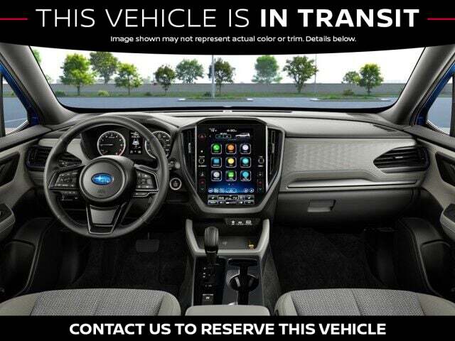 2026 Subaru FORESTER Premium Springfield VA