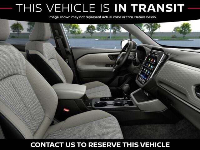 2026 Subaru FORESTER Premium Springfield VA