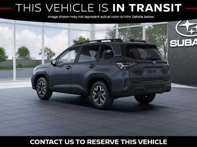 2026 Subaru FORESTER Premium Springfield VA