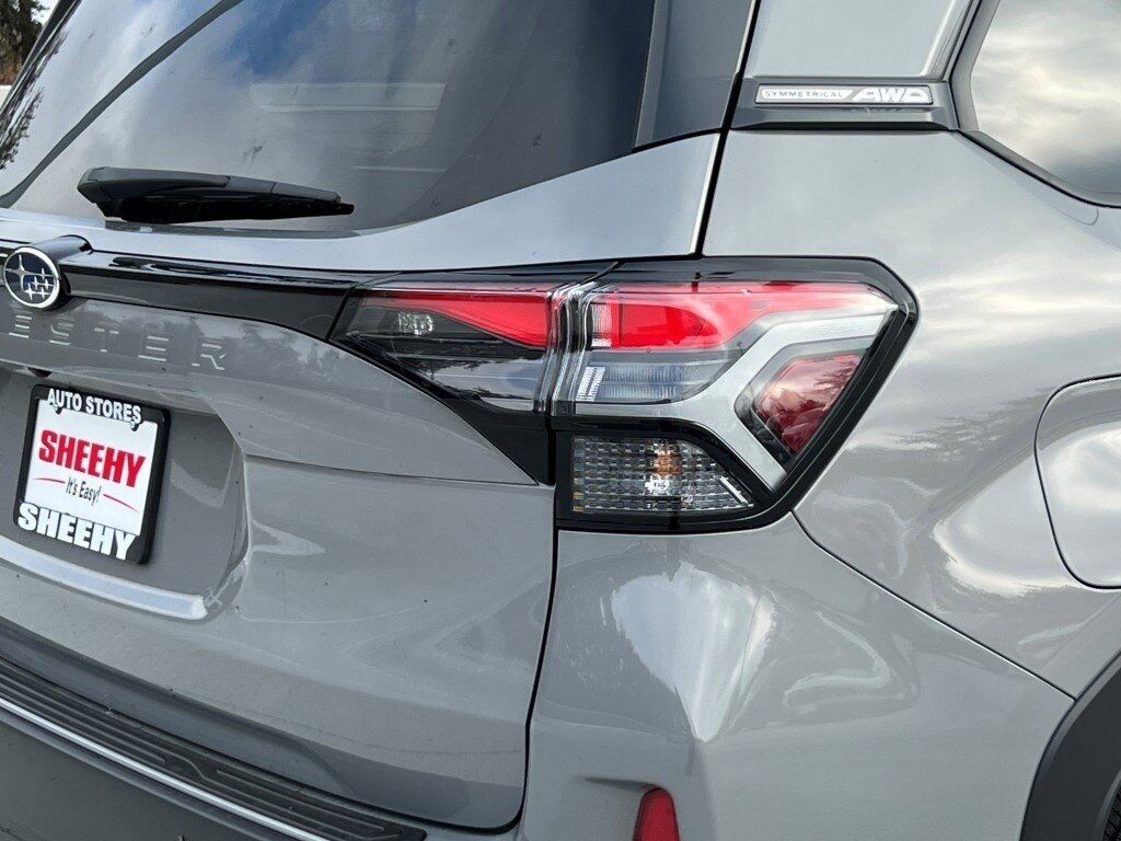 2026 Subaru FORESTER Premium Springfield VA