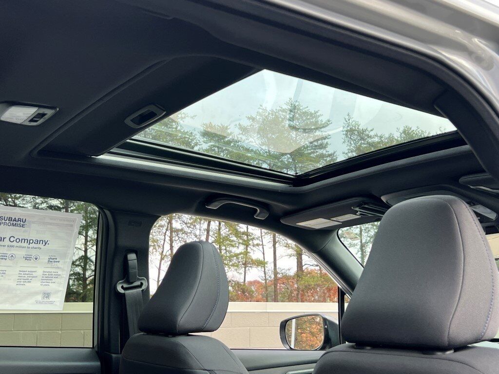 2026 Subaru FORESTER Premium Springfield VA