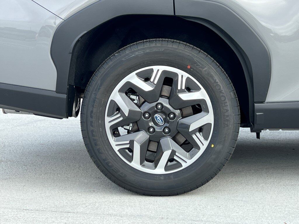 2026 Subaru FORESTER Premium Springfield VA