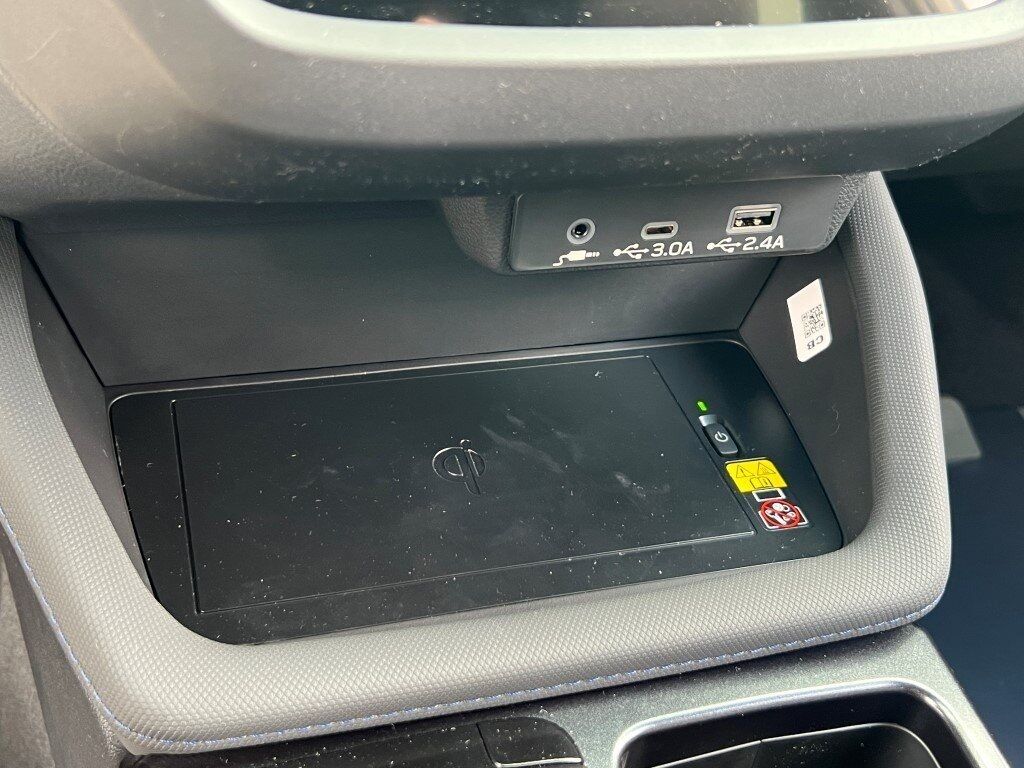 2026 Subaru FORESTER Premium Springfield VA