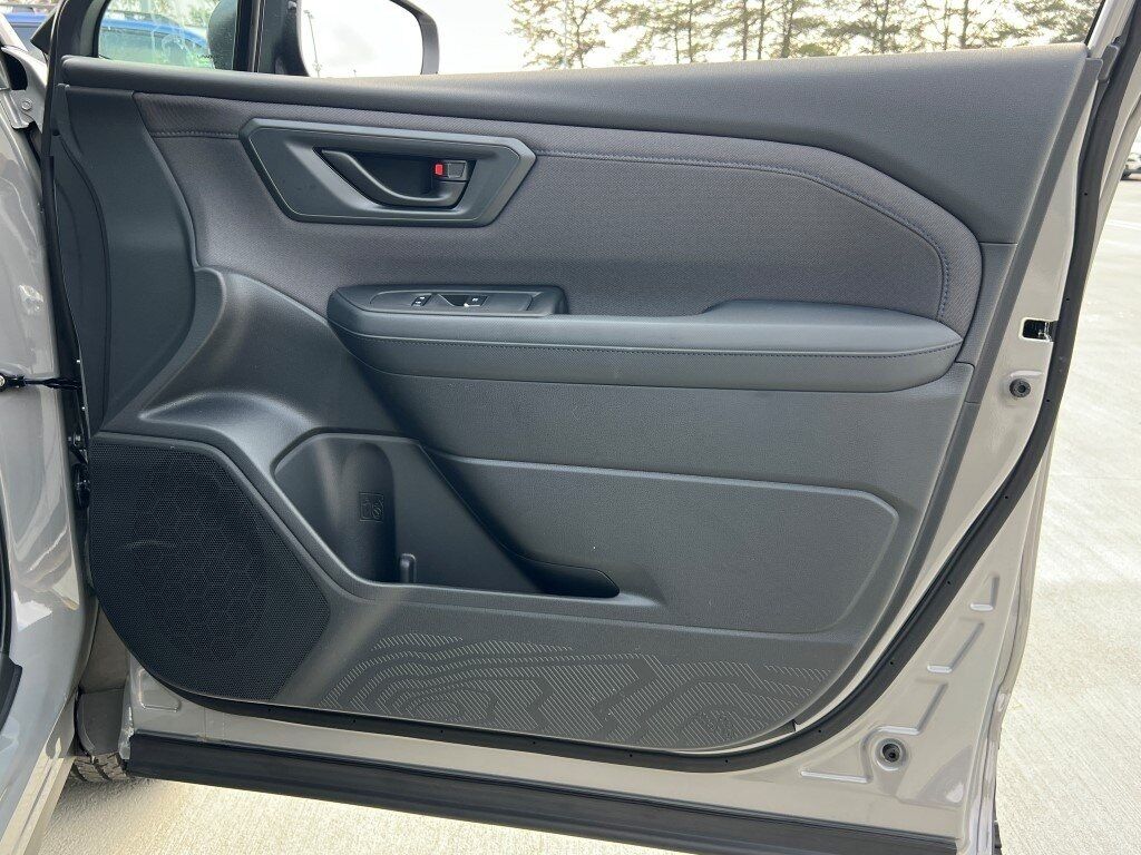 2026 Subaru FORESTER Premium Springfield VA