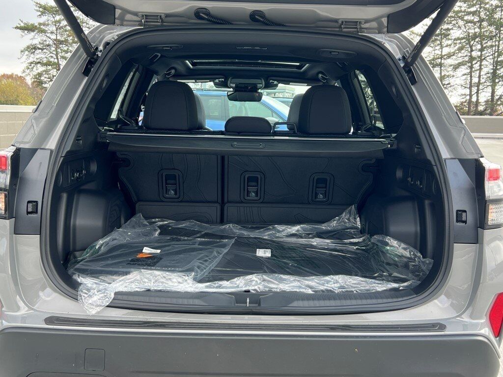 2026 Subaru FORESTER Premium Springfield VA