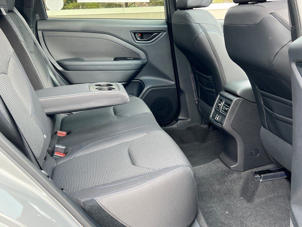 2026 Subaru FORESTER Premium Springfield VA