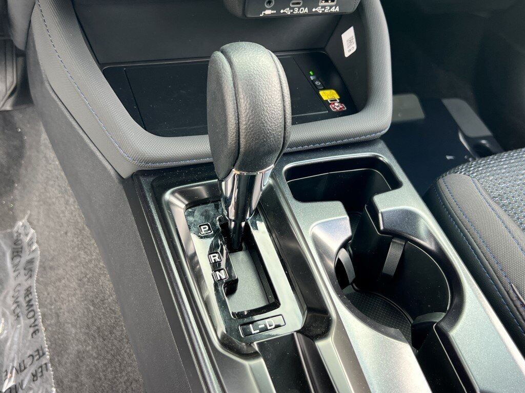 2026 Subaru FORESTER Premium Springfield VA