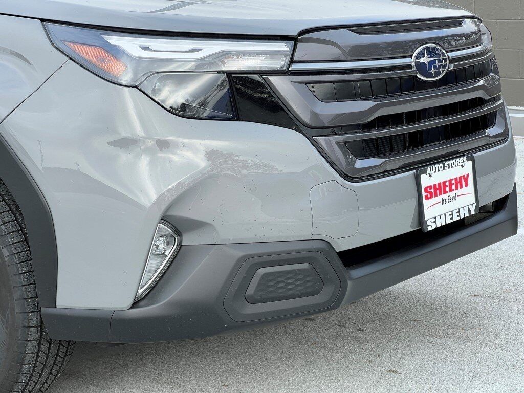 2026 Subaru FORESTER Premium Springfield VA