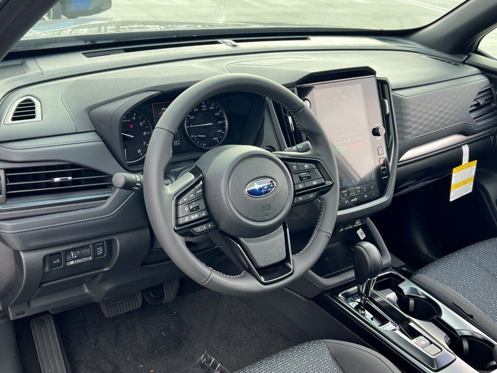 2026 Subaru FORESTER Premium Springfield VA