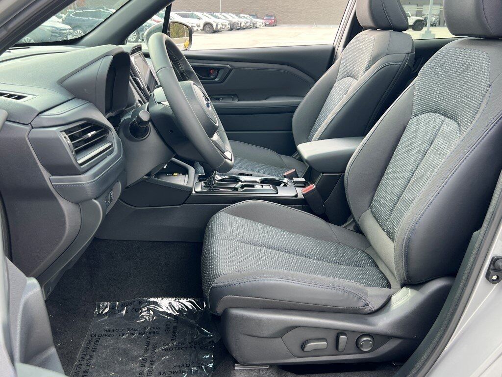 2026 Subaru FORESTER Premium Springfield VA